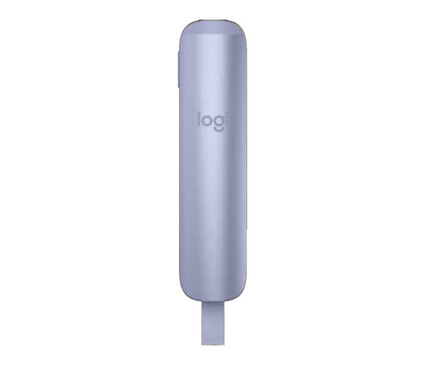 Logitech Spotlight 2 lilac - 1536309 - zdjęcie 4